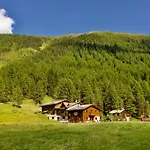 Agriturismo Bosco D\'Oro Livigno