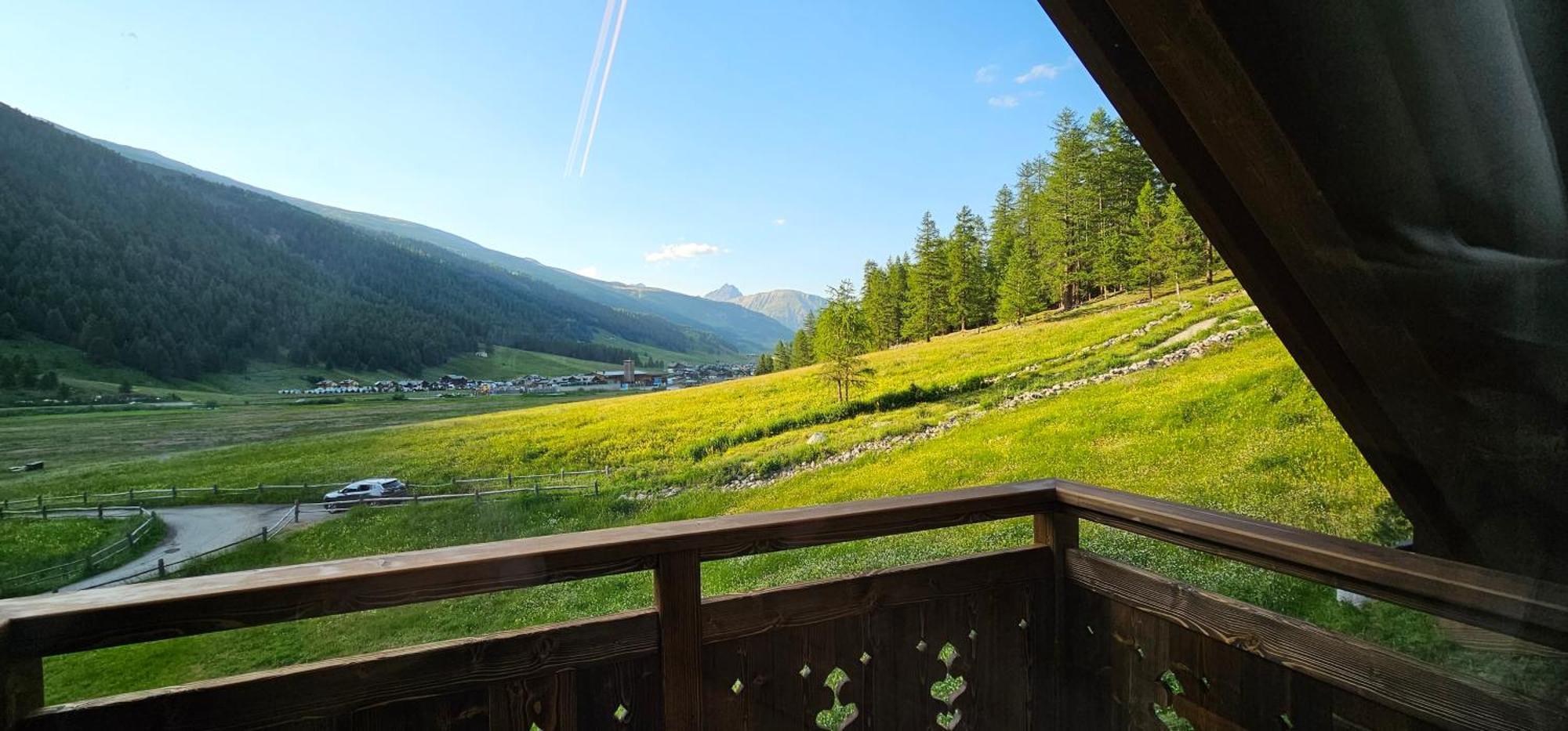 Bosco D'oro * Livigno